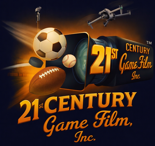 21st Century Game Film